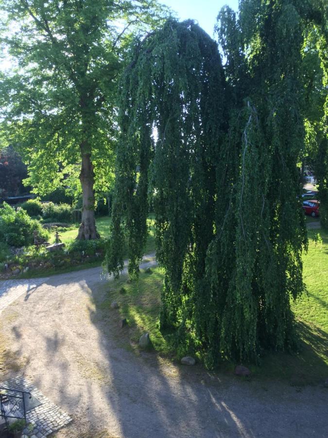 Apartment Herrenhaus Hohewarte Lubeck