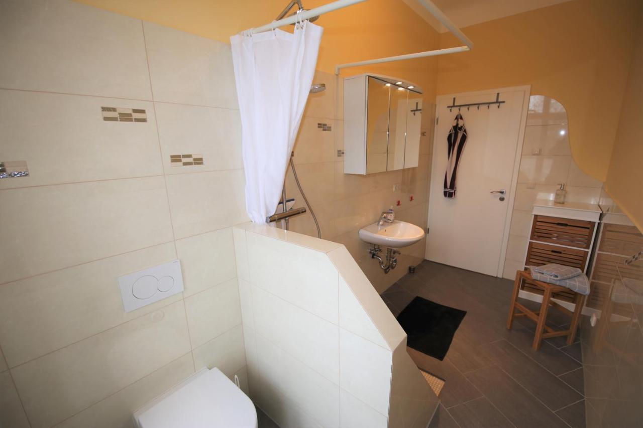 Apartment Herrenhaus Hohewarte *