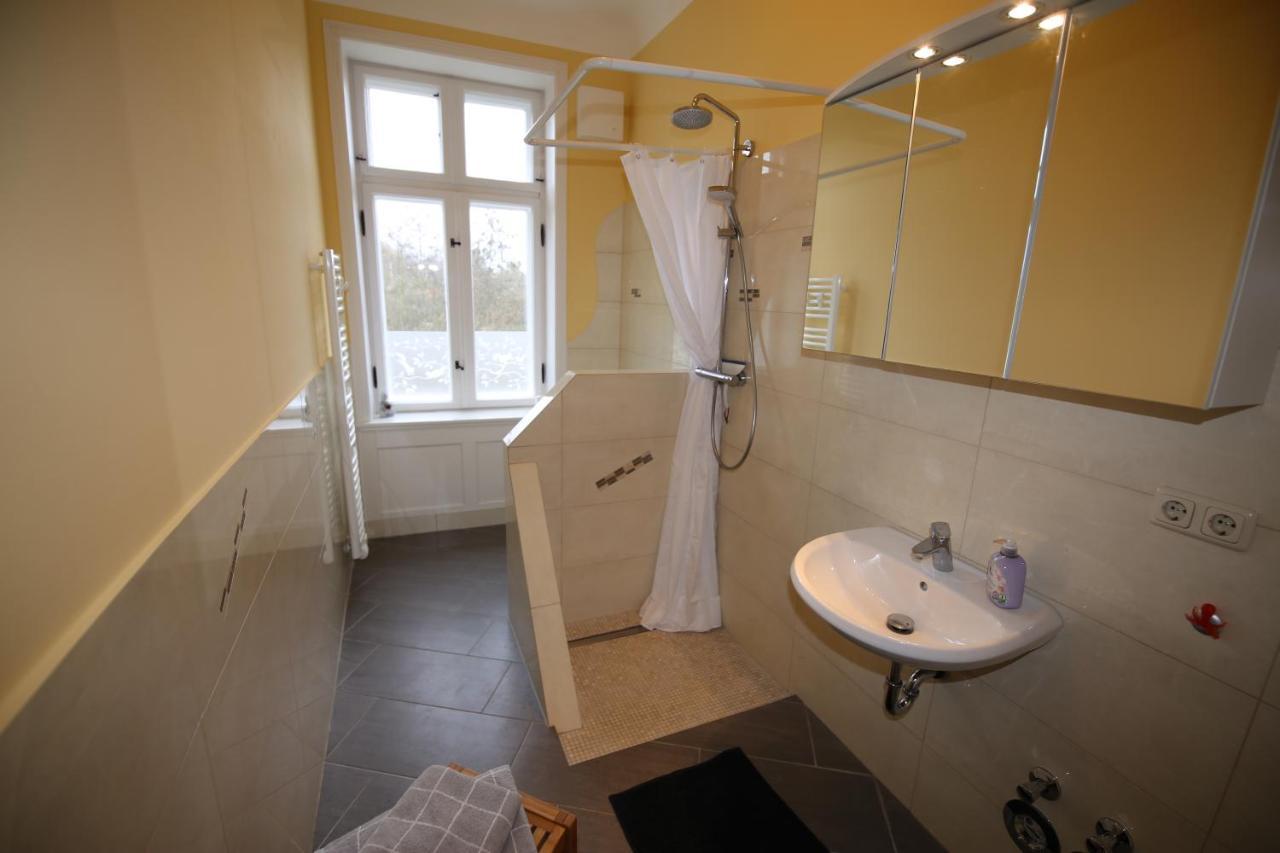 Herrenhaus Hohewarte *