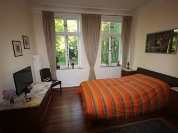 Apartment Herrenhaus Hohewarte *