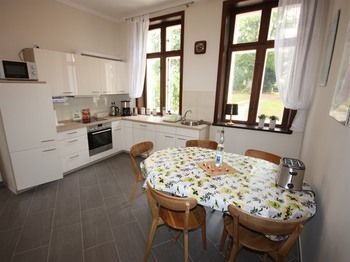 Herrenhaus Hohewarte Apartment
