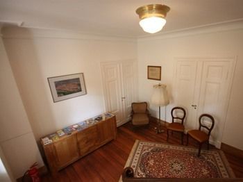 Herrenhaus Hohewarte Apartment *