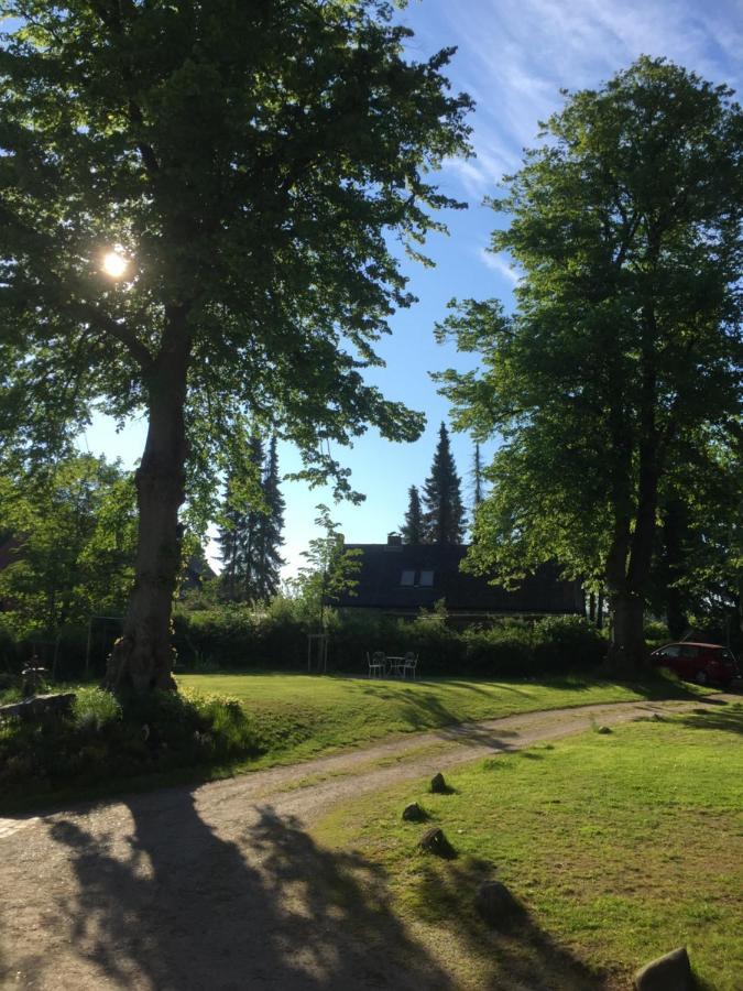 Lejlighed Herrenhaus Hohewarte