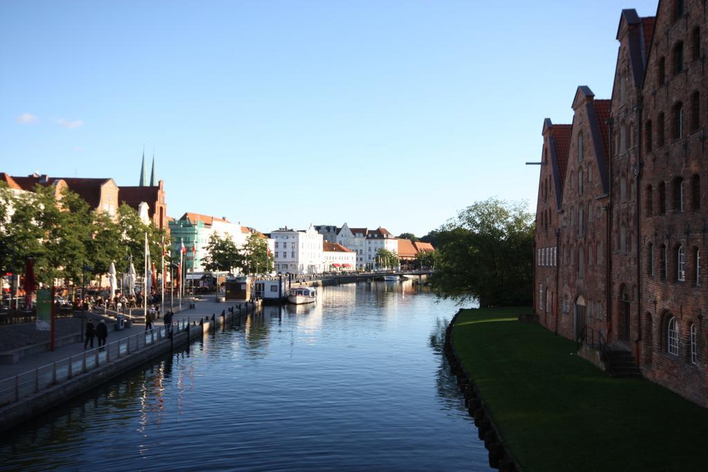 Herrenhaus Hohewarte